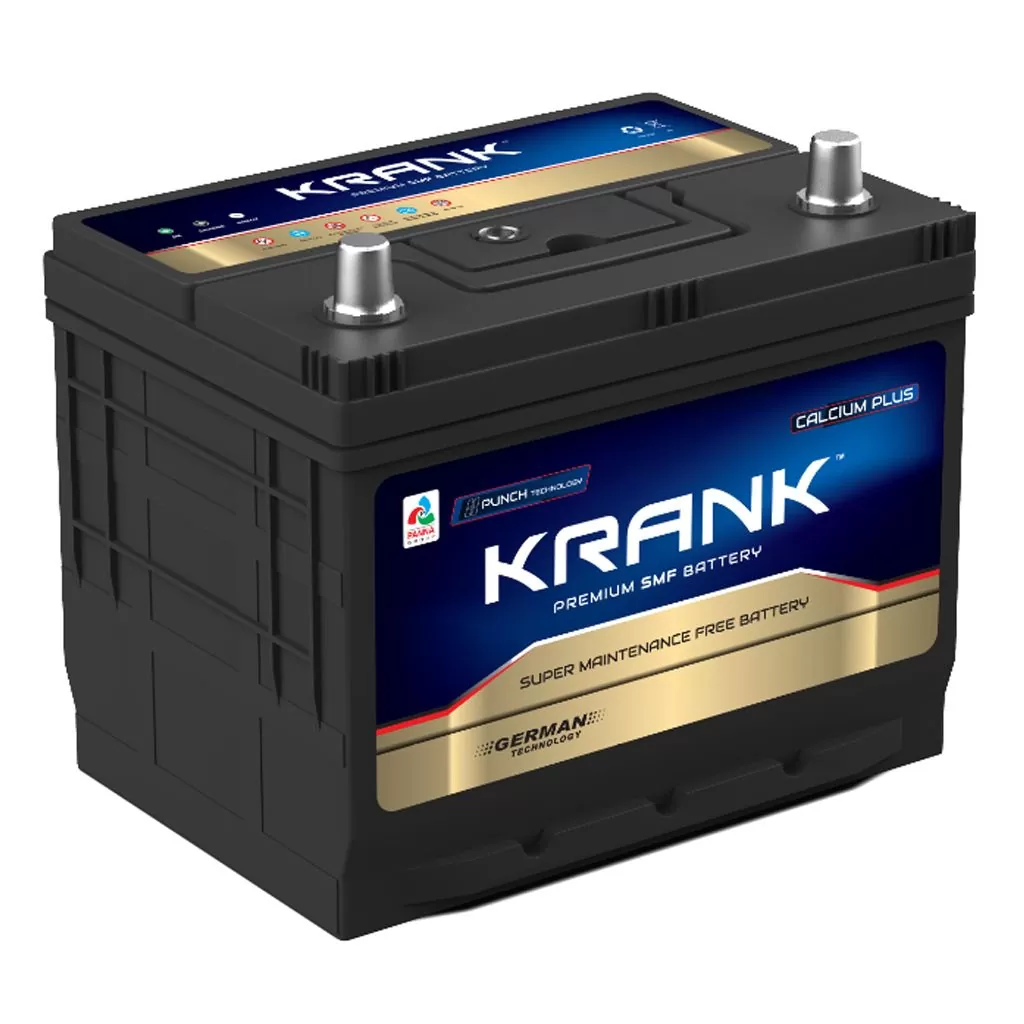 SMF Battery